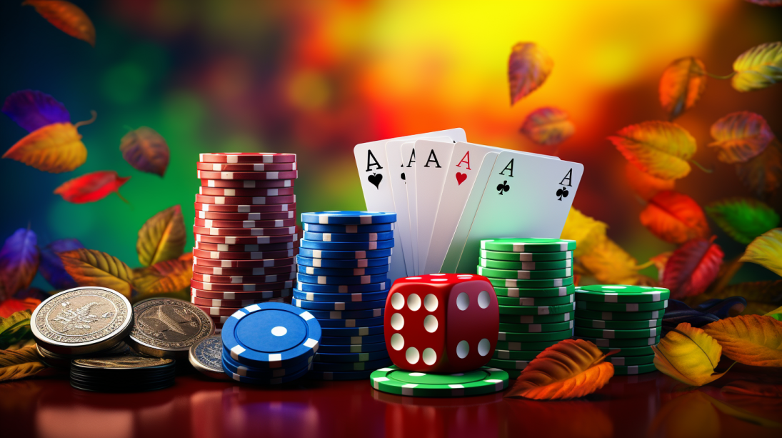 Apakah Kasino Slot Global Menerima Kartu Internasional?