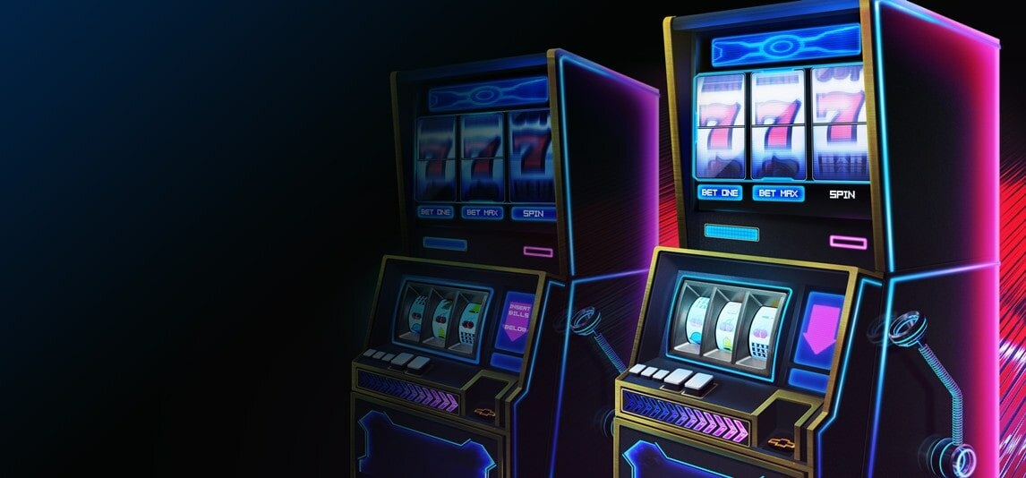 Apakah Slot Gacor Berbeda Dari Slot Biasa?
